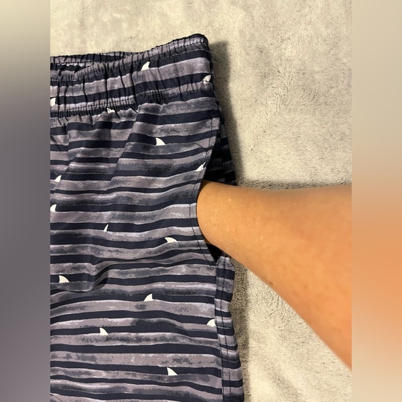 ***😀3 for $35./NWOT mens CORE life swim shorts. - Picture 7 of 10